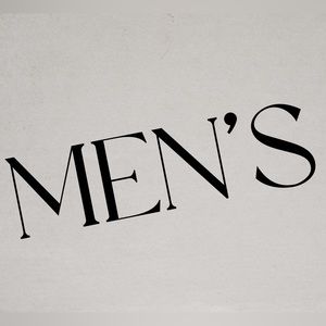Mens